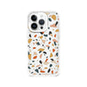 iPhone 14 Pro Mosaic Confetti Phone Case - CORECOLOUR AU