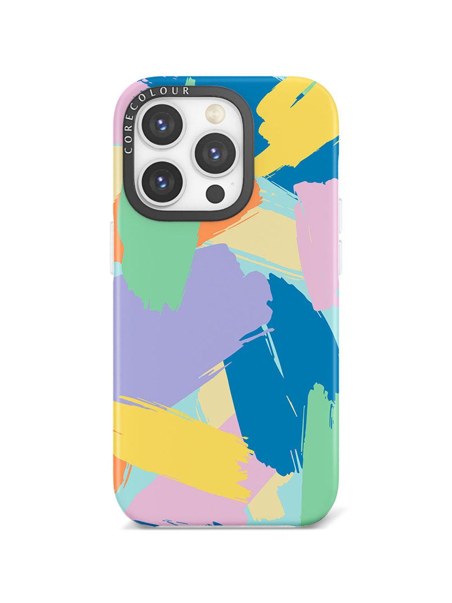 iPhone 14 Pro Paint Party Phone Case - CORECOLOUR AU
