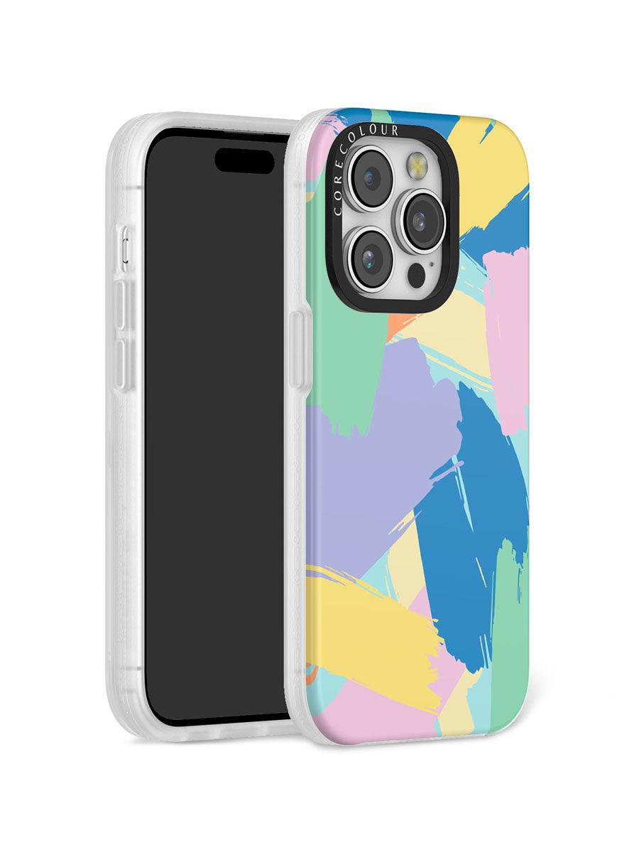 iPhone 14 Pro Paint Party Phone Case - CORECOLOUR AU