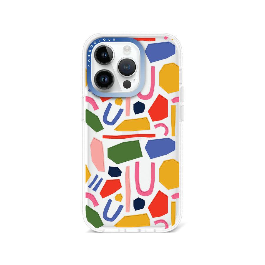 iPhone 14 Pro Party Time Phone Case - CORECOLOUR AU