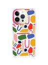 iPhone 14 Pro Party Time Phone Case - CORECOLOUR AU