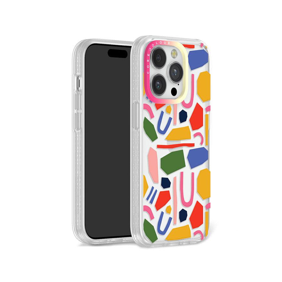 iPhone 14 Pro Party Time Phone Case - CORECOLOUR AU