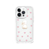 iPhone 14 Pro Rabbit Heart Phone Case - CORECOLOUR AU