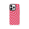 iPhone 14 Pro Raspberry Rouge Phone Case - CORECOLOUR AU