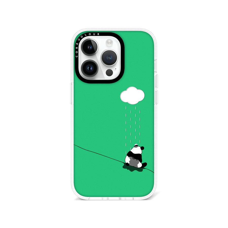 iPhone 14 Pro Sad Panda Phone Case - CORECOLOUR AU