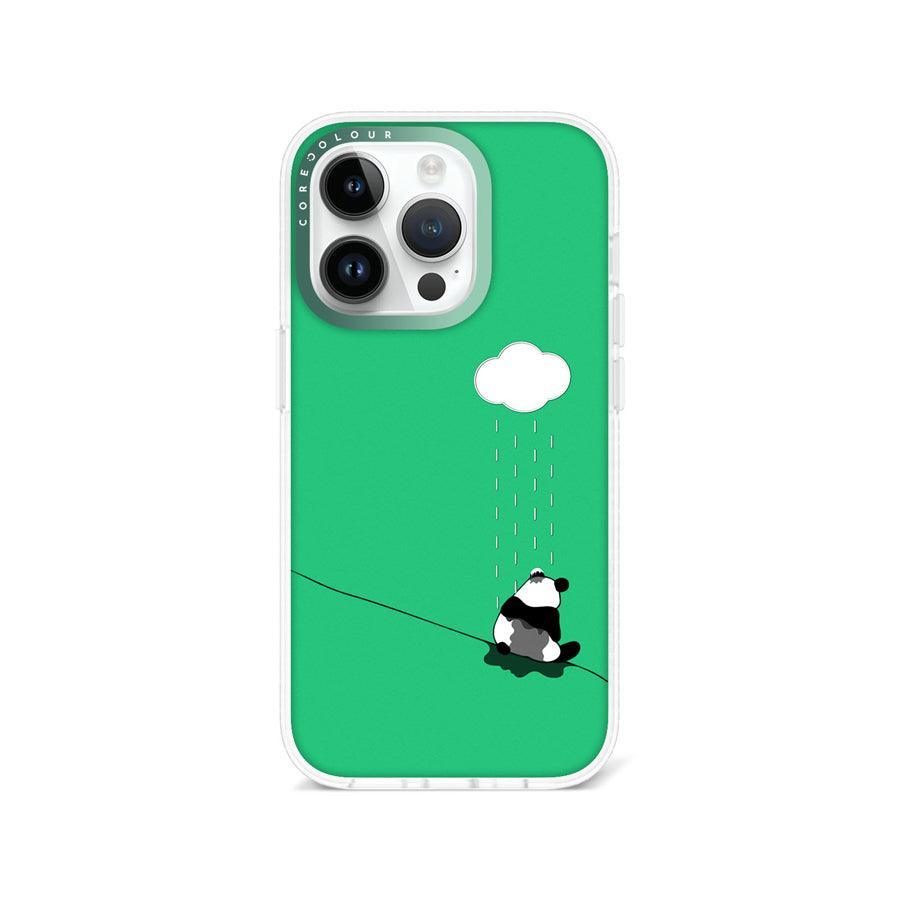 iPhone 14 Pro Sad Panda Phone Case MagSafe Compatible - CORECOLOUR AU