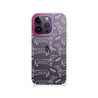 iPhone 14 Pro Sausage Dog Minimal Line Phone Case - CORECOLOUR AU