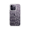 iPhone 14 Pro Sausage Dog Minimal Line Phone Case - CORECOLOUR AU