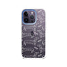 iPhone 14 Pro Sausage Dog Minimal Line Phone Case - CORECOLOUR AU