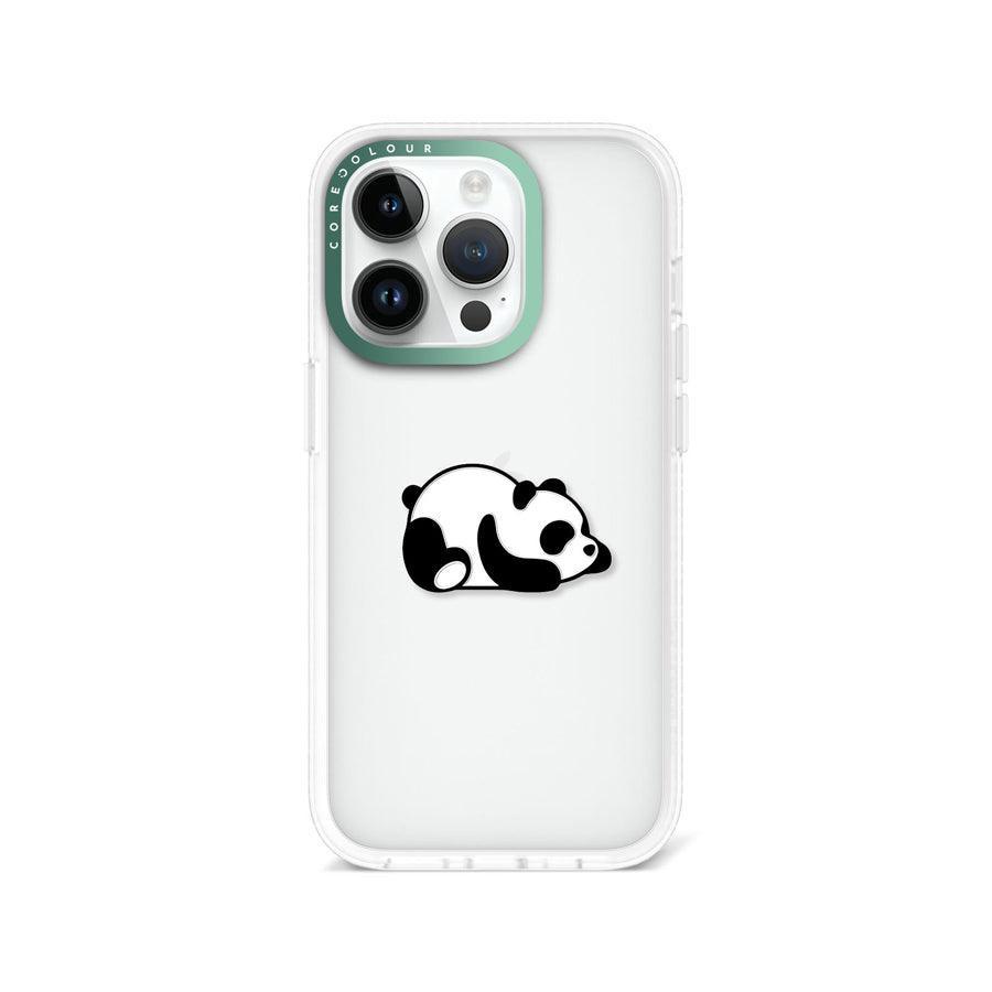 iPhone 14 Pro Sketching Panda Phone Case MagSafe Compatible - CORECOLOUR AU