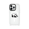 iPhone 14 Pro Sketching Panda Phone Case MagSafe Compatible - CORECOLOUR AU