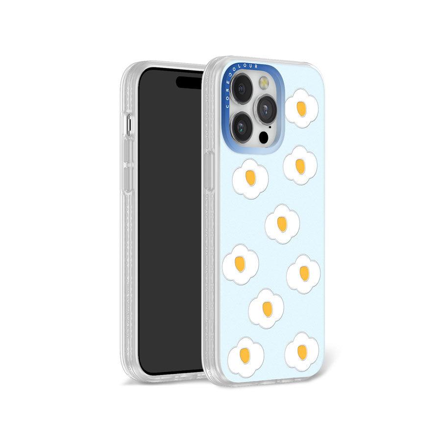 iPhone 14 Pro Sunny-Side Up Egg Phone Case - CORECOLOUR AU