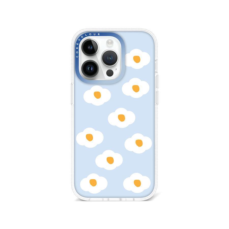 iPhone 14 Pro Sunny-Side Up Egg Phone Case MagSafe Compatible - CORECOLOUR AU