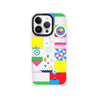 iPhone 14 Pro Sync the Rhythm Phone Case - CORECOLOUR AU