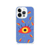 iPhone 14 Pro Thunder Eyes Phone Case MagSafe Compatible - CORECOLOUR AU