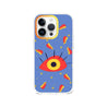 iPhone 14 Pro Thunder Eyes Phone Case MagSafe Compatible - CORECOLOUR AU