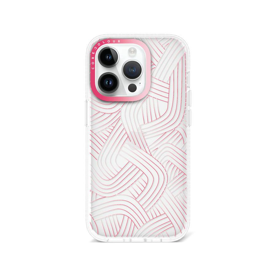 iPhone 14 Pro Timeless Trace Phone Case - CORECOLOUR AU