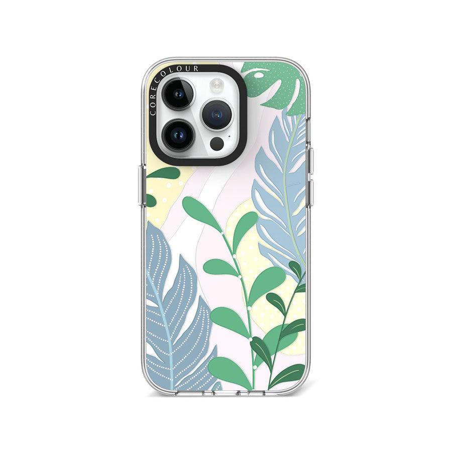 iPhone 14 Pro Tropical Summer I Phone Case - CORECOLOUR AU