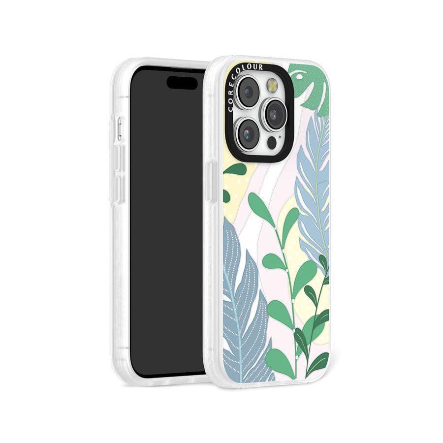 iPhone 14 Pro Tropical Summer I Phone Case - CORECOLOUR AU