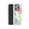 iPhone 14 Pro Tropical Summer III Phone Case Magsafe Compatible - CORECOLOUR AU