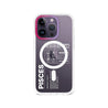 iPhone 14 Pro Warning Pisces Phone Case MagSafe Compatible - CORECOLOUR AU
