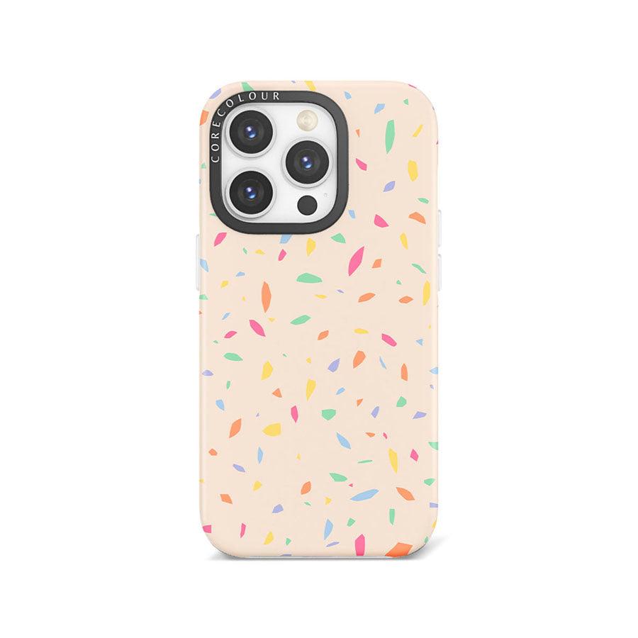 iPhone 14 Pro Whimsy Confetti Phone Case - CORECOLOUR AU