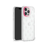 iPhone 14 Pro White Flower Mini Phone Case - CORECOLOUR AU