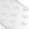 iPhone 14 Pro White Flower Mini Phone Case MagSafe Compatible - CORECOLOUR AU