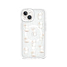 iPhone 14 Rabbit Heart Phone Case MagSafe Compatible - CORECOLOUR AU