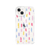 iPhone 14 Rainy Pastel Phone Case - CORECOLOUR AU