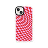 iPhone 14 Raspberry Rouge Phone Case - CORECOLOUR AU