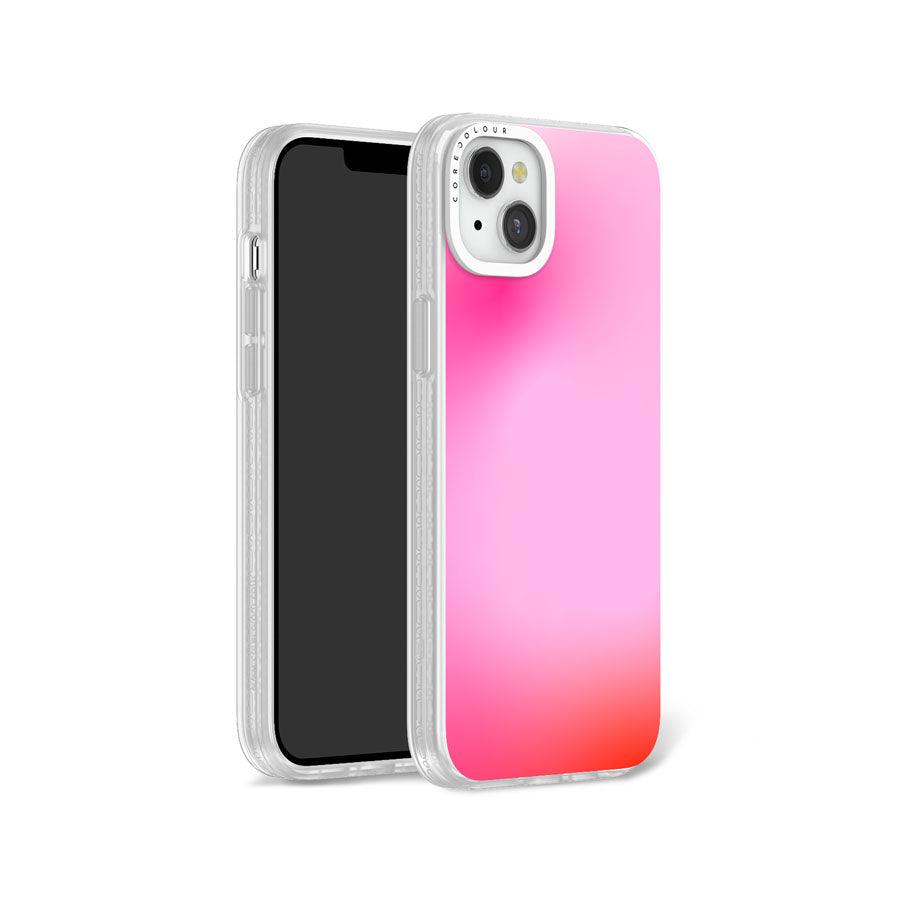 iPhone 14 Rose Radiance Phone Case - CORECOLOUR AU