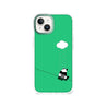 iPhone 14 Sad Panda Phone Case - CORECOLOUR AU