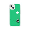 iPhone 14 Sad Panda Phone Case - CORECOLOUR AU