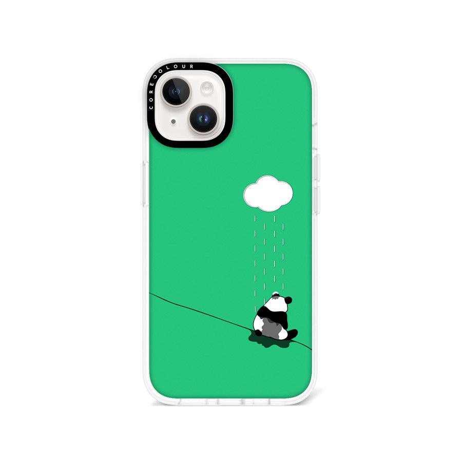 iPhone 14 Sad Panda Phone Case - CORECOLOUR AU