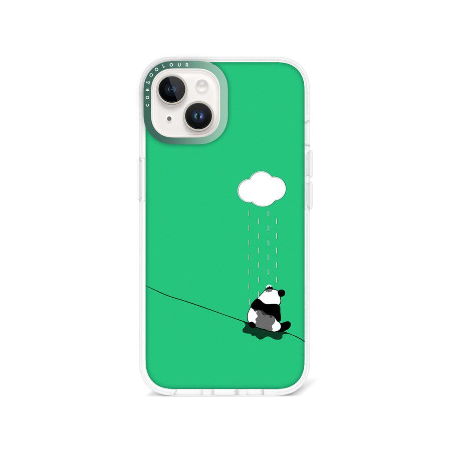 iPhone 14 Sad Panda Phone Case - CORECOLOUR AU