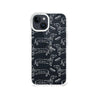 iPhone 14 Sausage Dog Minimal Line Phone Case - CORECOLOUR AU