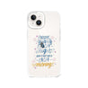 iPhone 14 Start New Each Morning Phone Case - CORECOLOUR AU