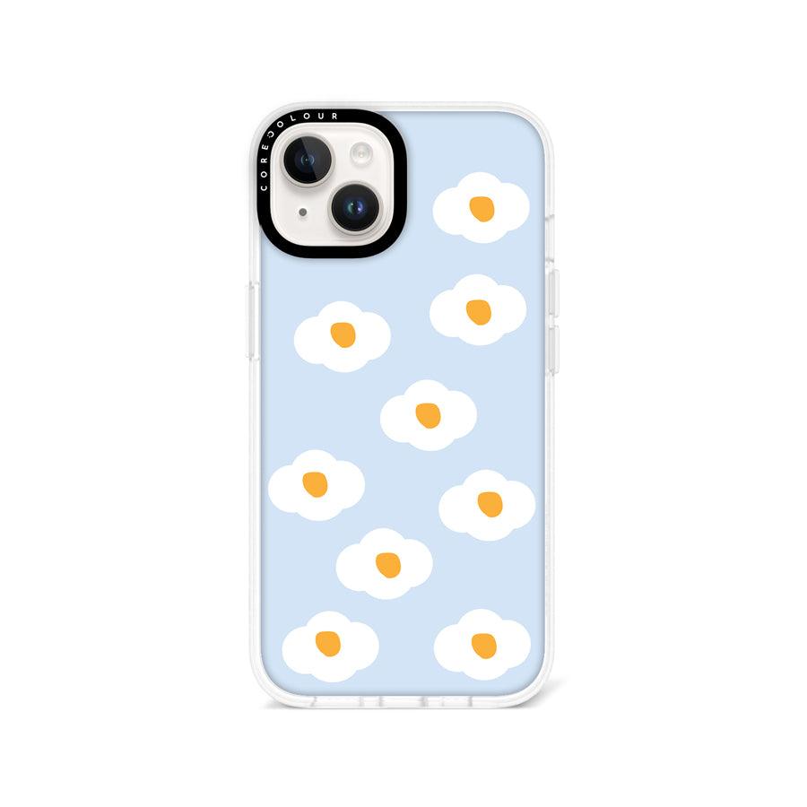 iPhone 14 Sunny-Side Up Egg Phone Case - CORECOLOUR AU