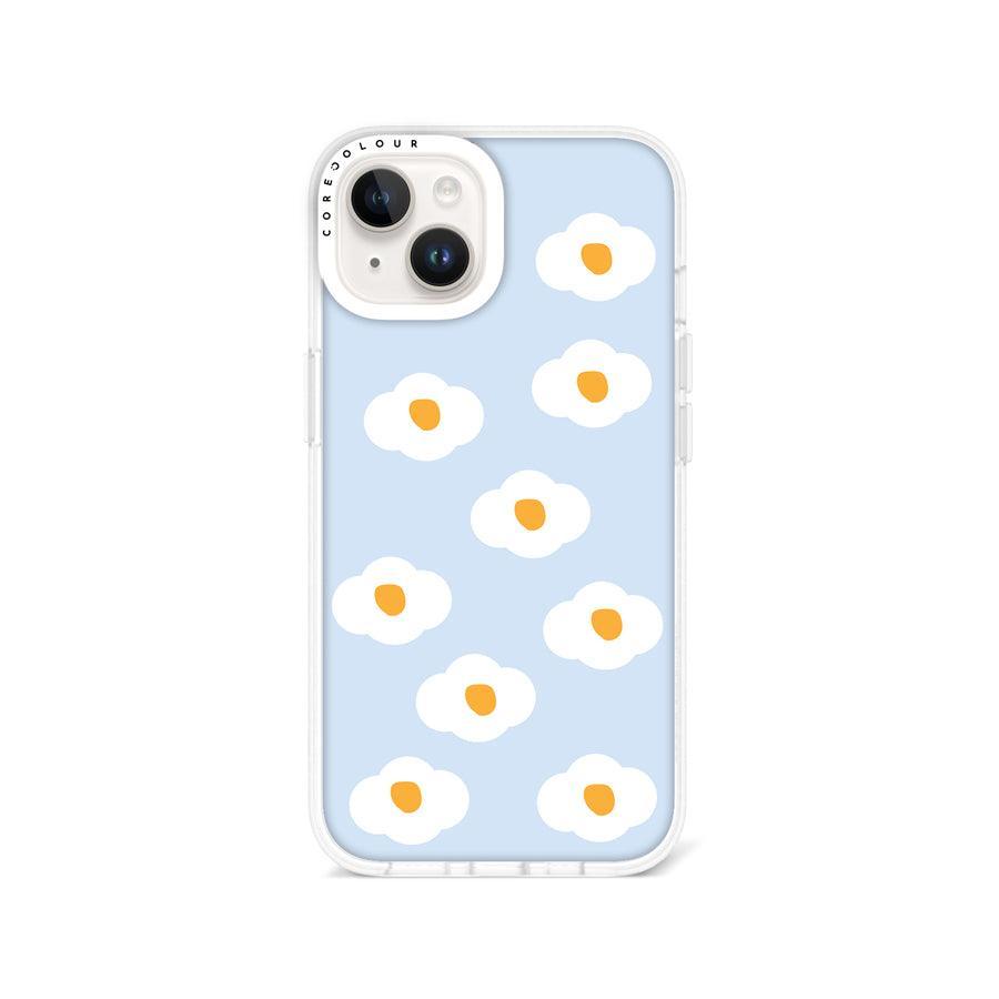 iPhone 14 Sunny-Side Up Egg Phone Case MagSafe Compatible - CORECOLOUR AU