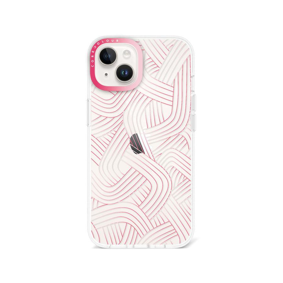 iPhone 14 Timeless Trace Phone Case - CORECOLOUR AU