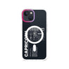 iPhone 14 Warning Capricorn Phone Case MagSafe Compatible - CORECOLOUR AU