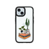 iPhone 15 American Shorthair Camera Ring Kickstand Case - CORECOLOUR AU