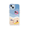 iPhone 15 Azure Splash Phone Case - CORECOLOUR AU