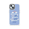 iPhone 15 Be Who You Are Phone Case - CORECOLOUR AU