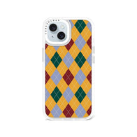 iPhone 15 Café Au Lait Phone Case