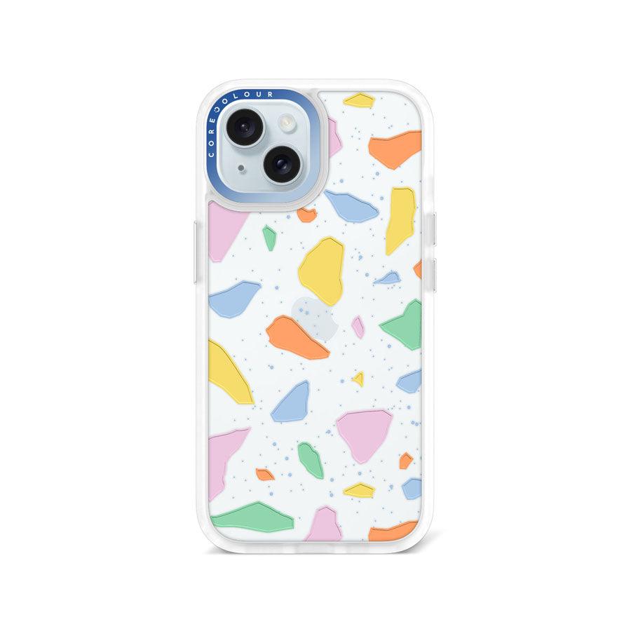 iPhone 15 Candy Rock Phone Case - CORECOLOUR AU