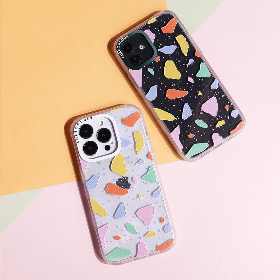 iPhone 15 Candy Rock Phone Case Magsafe Compatible - CORECOLOUR AU