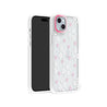 iPhone 15 Cherry Blossom Paw Phone Case MagSafe Compatible - CORECOLOUR AU