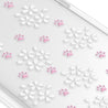 iPhone 15 Cherry Blossom Paw Phone Case MagSafe Compatible - CORECOLOUR AU